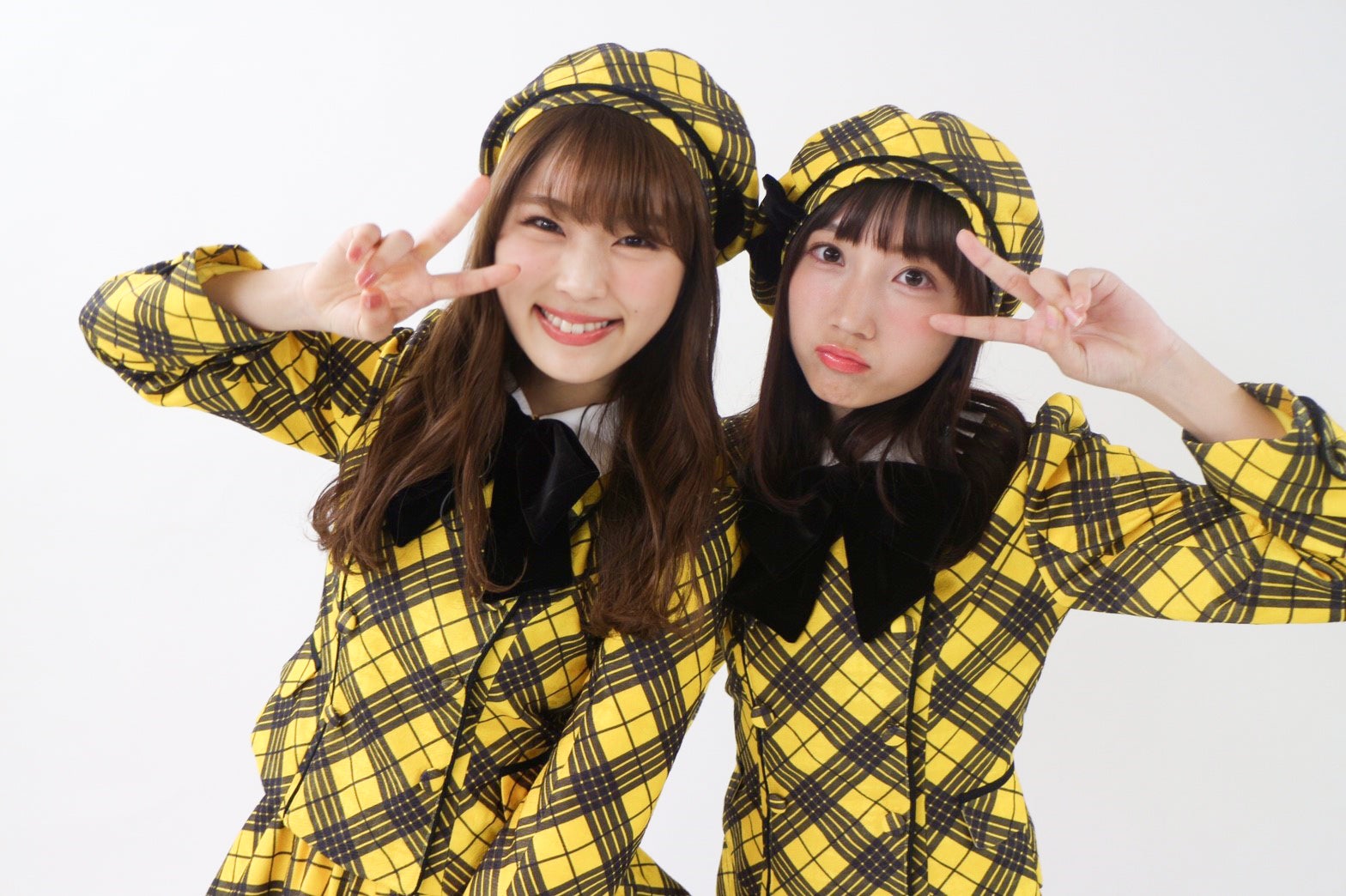 なぎっふぅー（C）AKS