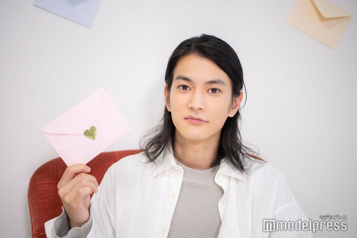 渡邊圭祐(C)モデルプレス