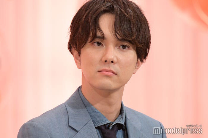 水野勝(C)モデルプレス