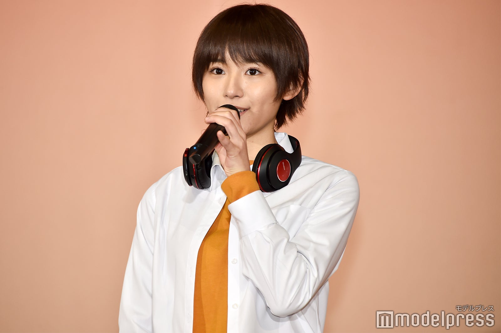 浅川梨奈（C）モデルプレス