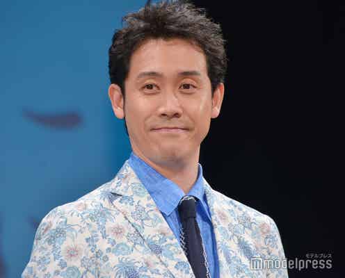 大泉洋「全て娘に注ぐつもりで生きてる」複雑な思いも明かす