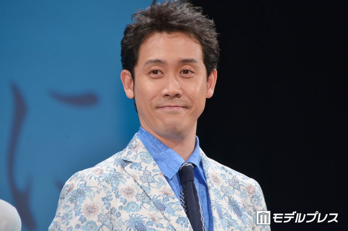 大泉洋「全て娘に注ぐつもりで生きてる」複雑な思いも明かす