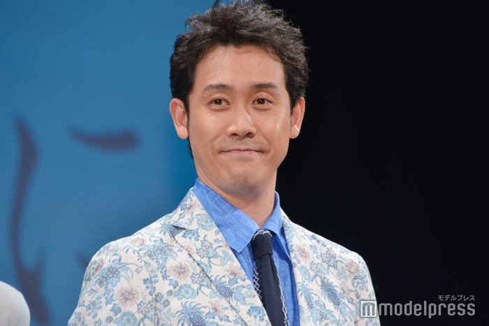 大泉洋(C)モデルプレス