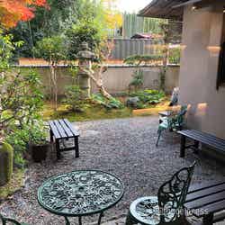 京都 嵯峨 嵐山 かみ舎楽(C)モデルプレス