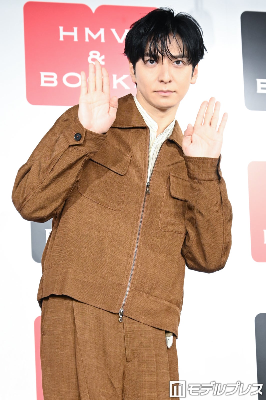 生田斗真（C）モデルプレス