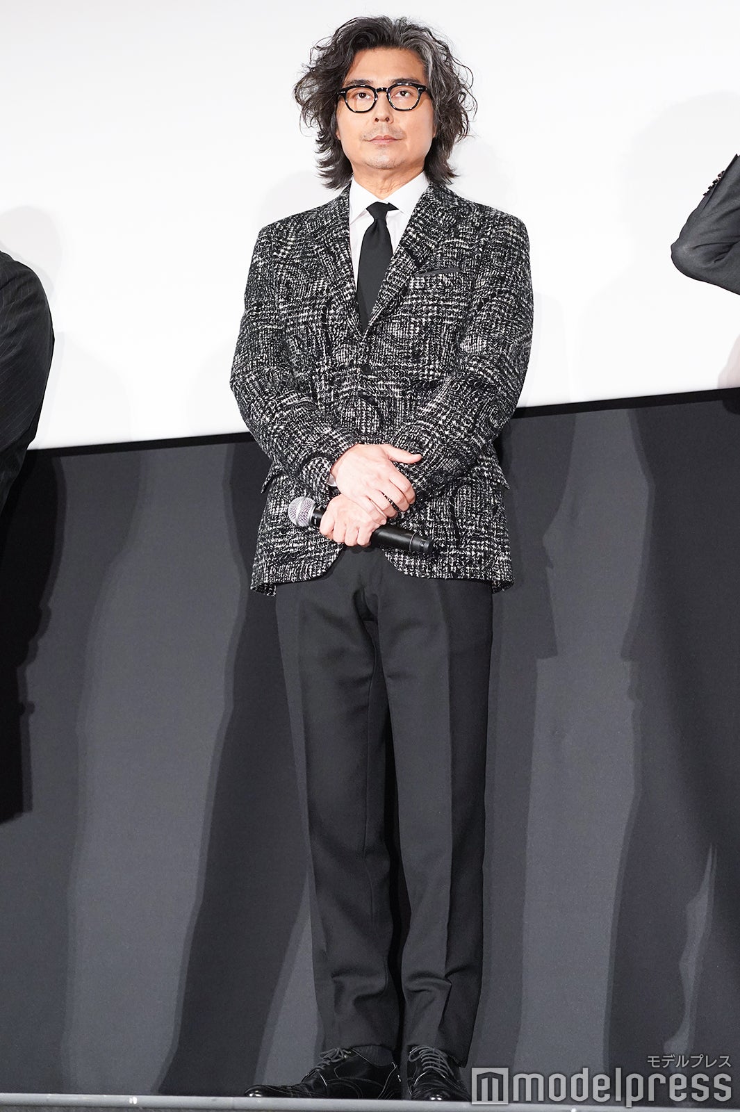 小澤征悦（C）モデルプレス