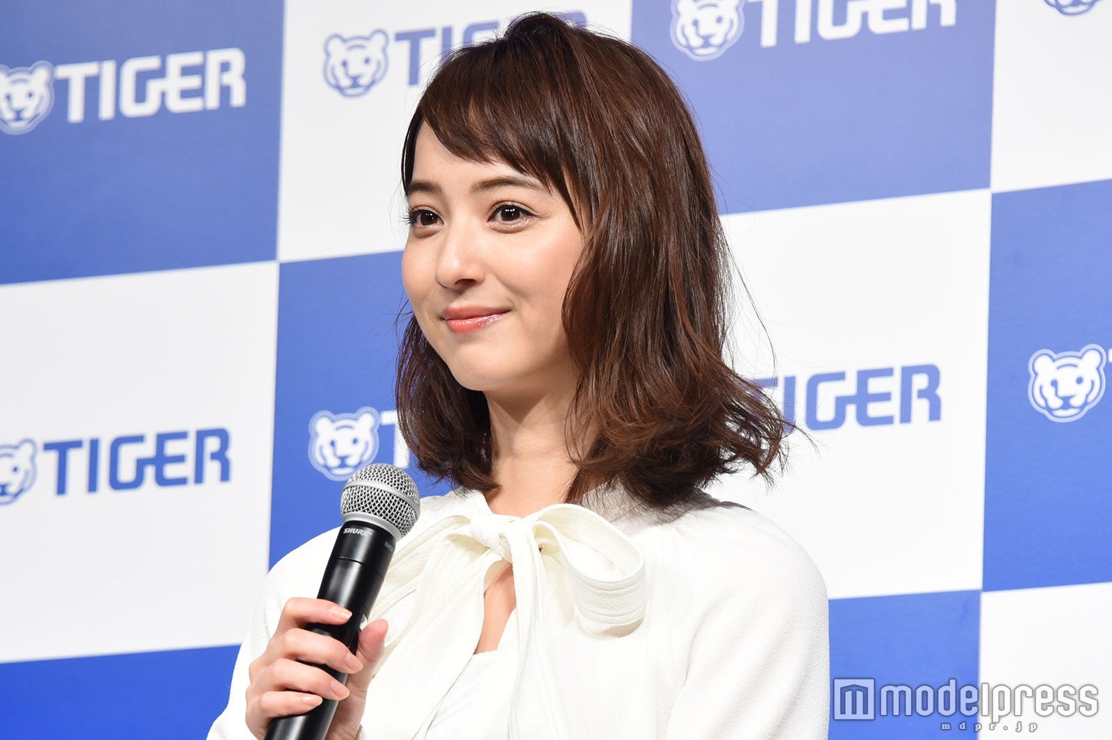 佐々木希 （C）モデルプレス