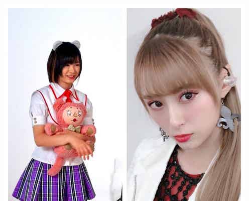 モー娘。生田衣梨奈、グループ加入時との比較ショット公開“可愛くなる方法”に反響