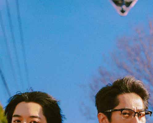 千葉雄大&永山絢斗、W主演で演劇漫画「ダブル」実写化 特報映像公開