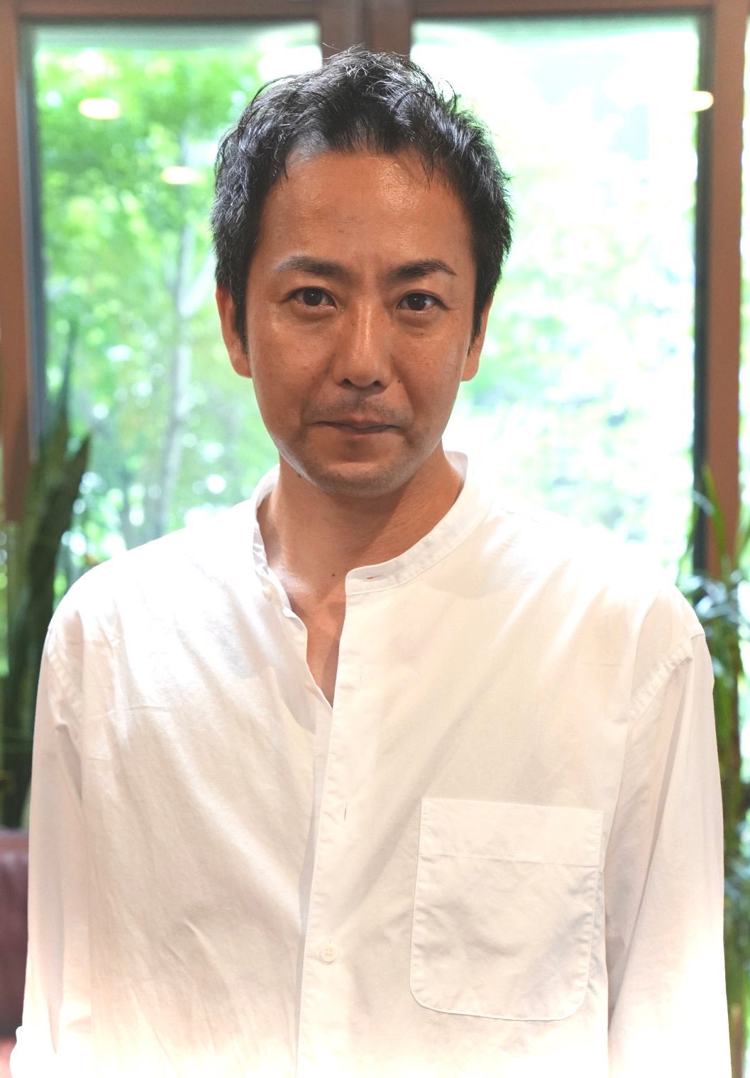 三上潤（提供写真）