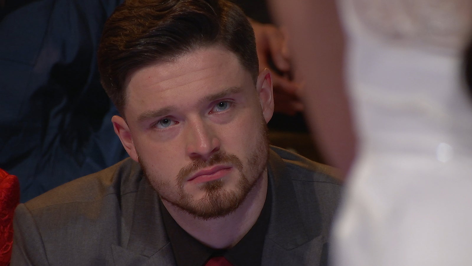 『バチェロレッテ・ジャパン』シーズン1エピソード10（アフターファイナルローズ）（C）2020 Warner Bros. International Television Production Limited