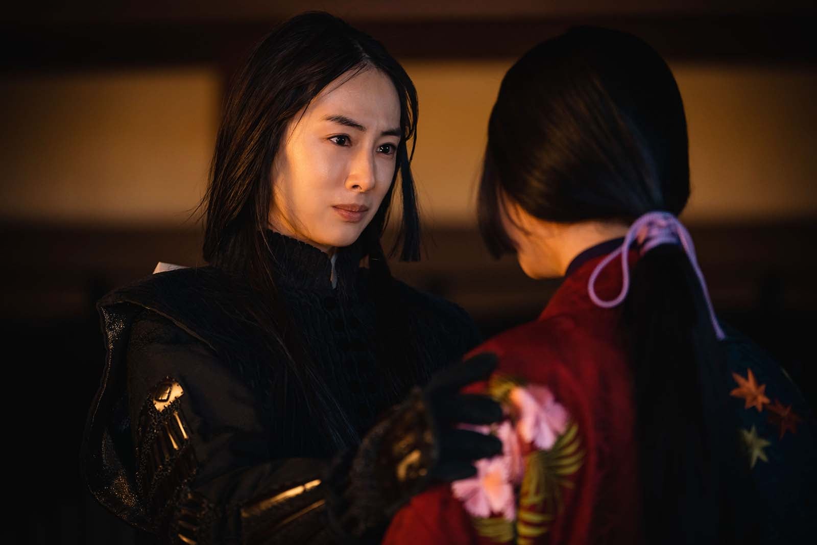 北川景子「どうする家康」お市から勇気づけられた育児と仕事の両立 大河ドラマ出演の強いプレッシャーも吐露＜インタビュー後編＞