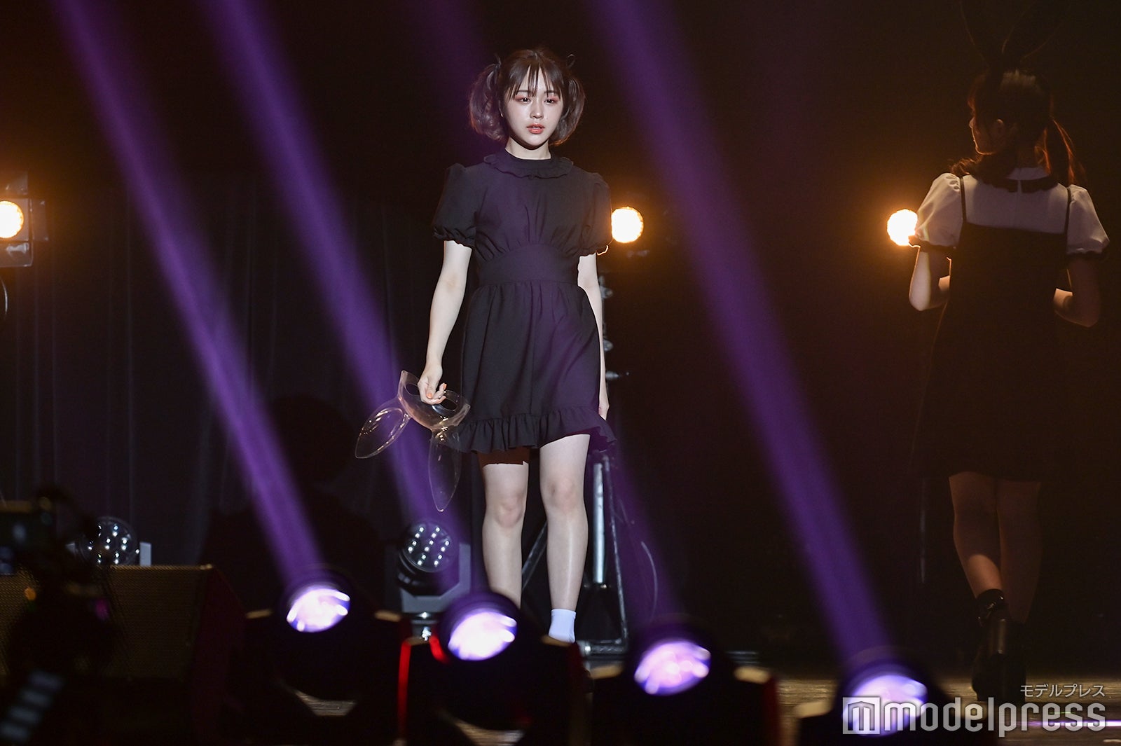 なえなの（C）モデルプレス