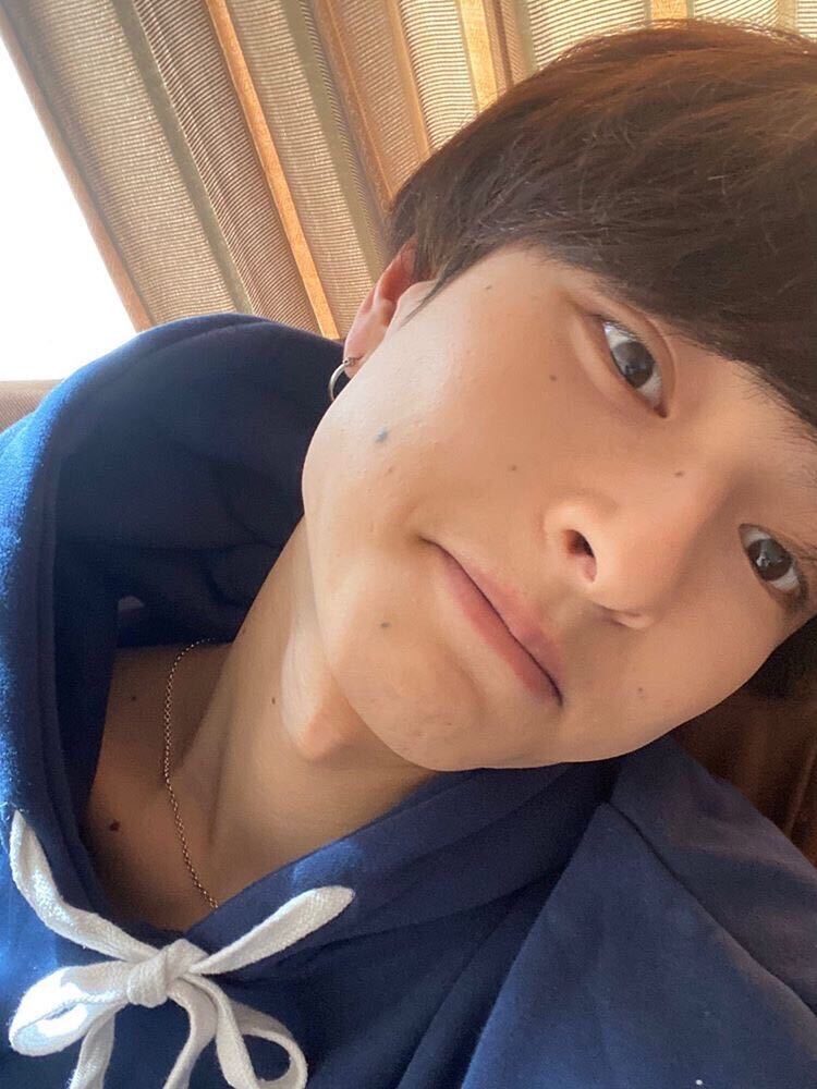 新納侃（提供写真）