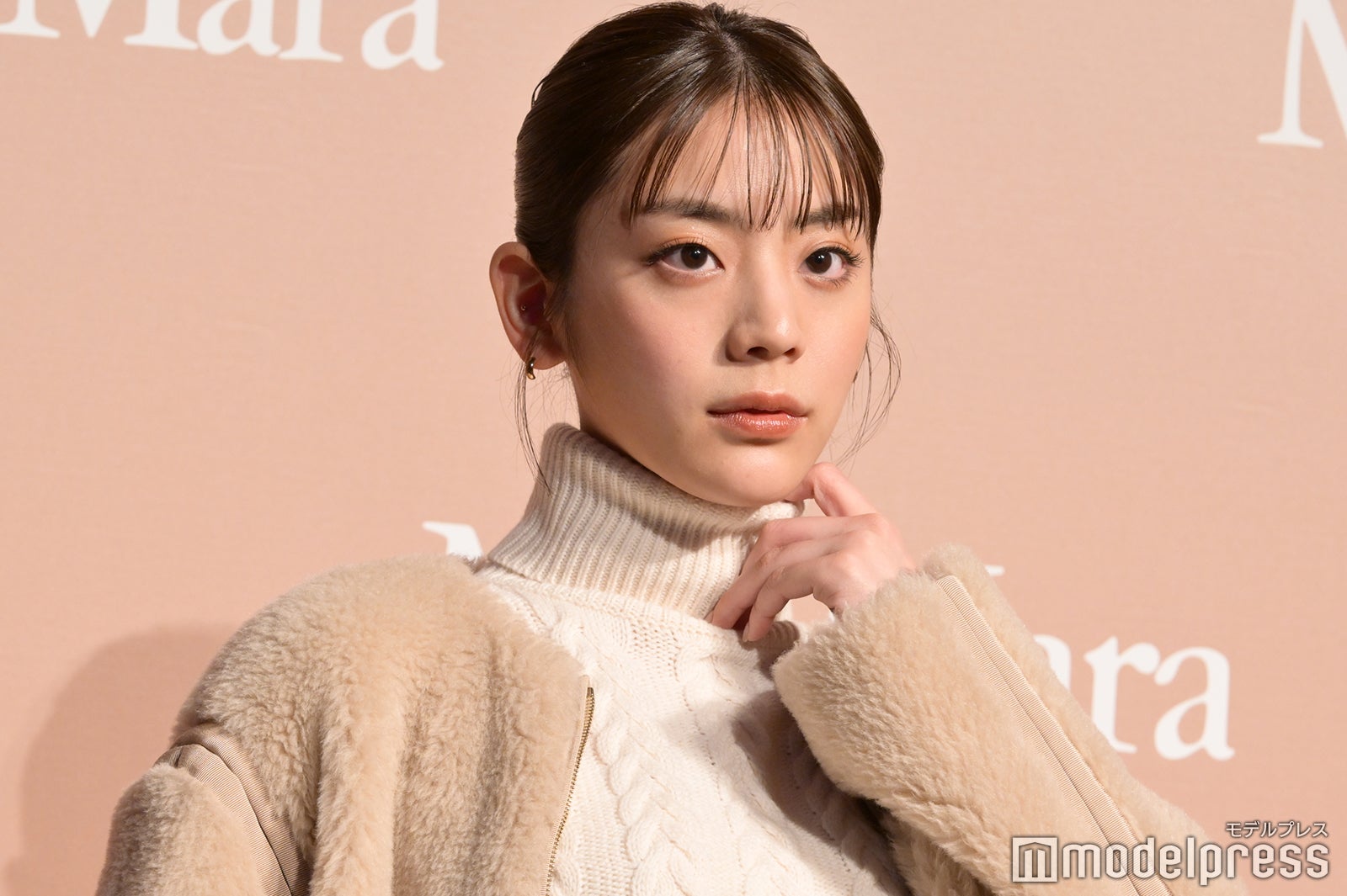 貴島明日香（C）モデルプレス