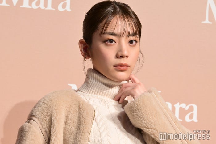 貴島明日香(C)モデルプレス