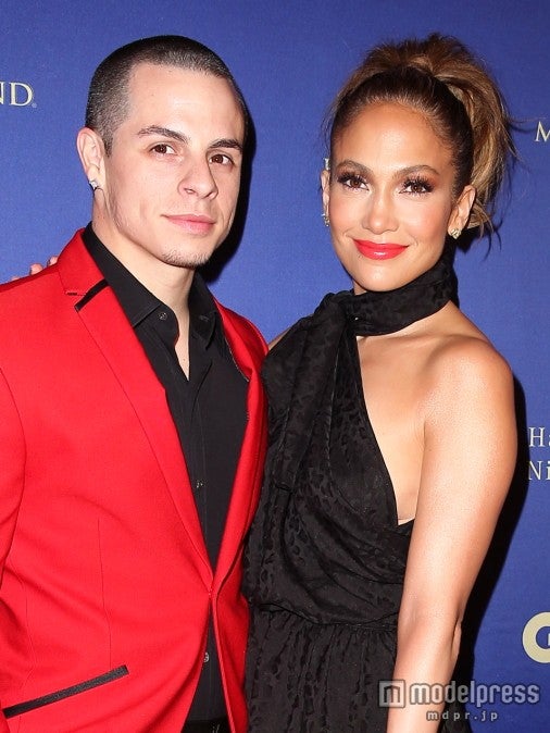 ジェニファー・ロペス、年下恋人と破局