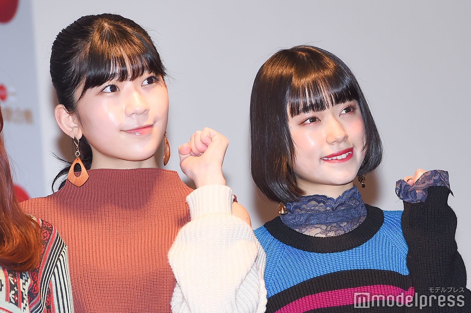 Little Glee Monster （C）モデルプレス