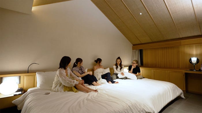 「LOVE RING(ラブリング)」#5(C)DMM TV