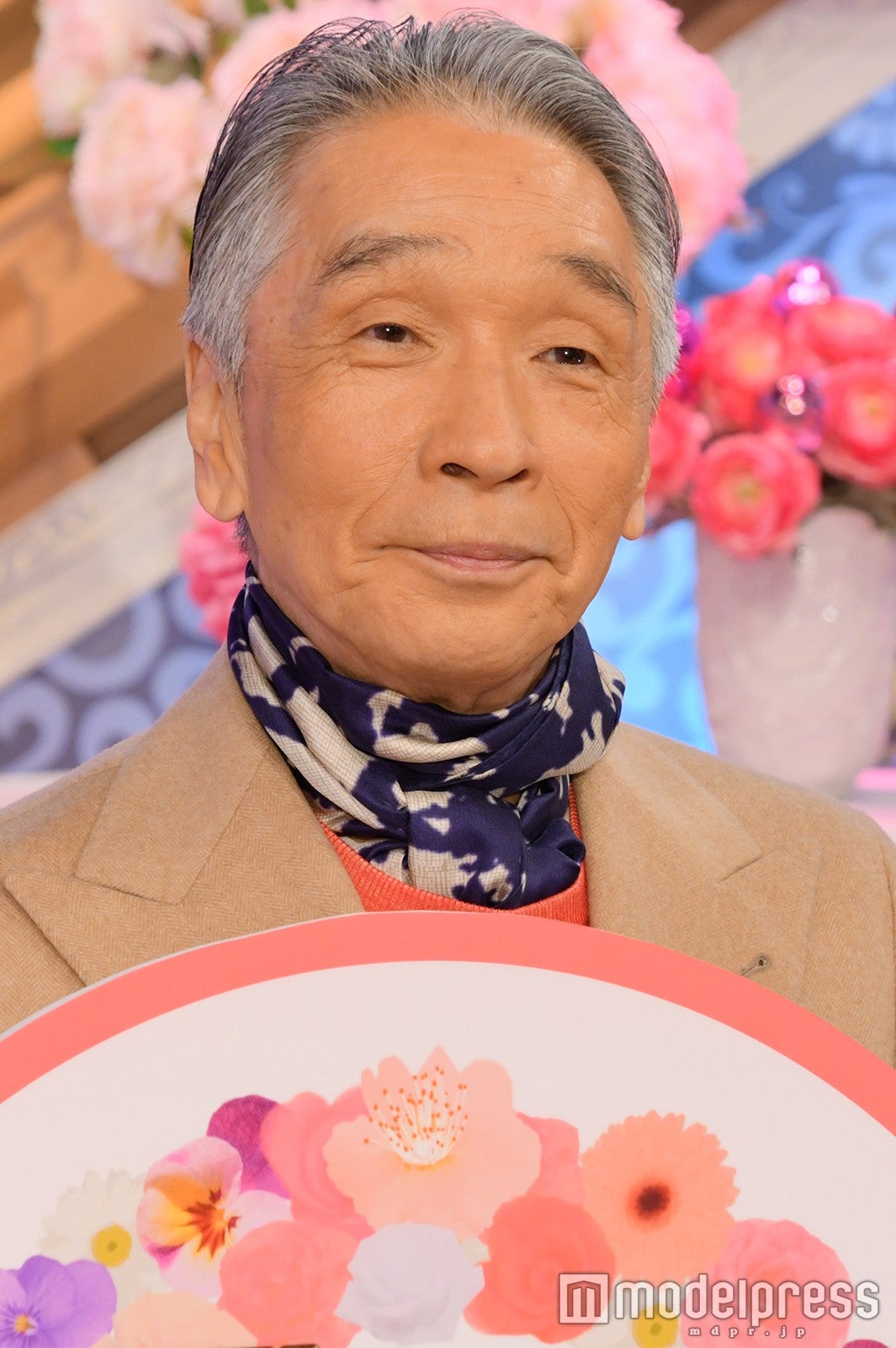 堺正章 （C）モデルプレス