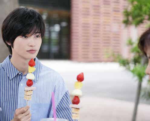 「みなしょー」ラスト30秒、慎太郎(西垣匠)が湊(草川拓弥)へ放った一言に視聴者絶句「大どんでん返し」