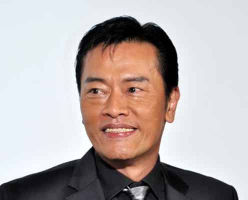 木村拓哉「絶対に消さない」 大ファン俳優からのメール