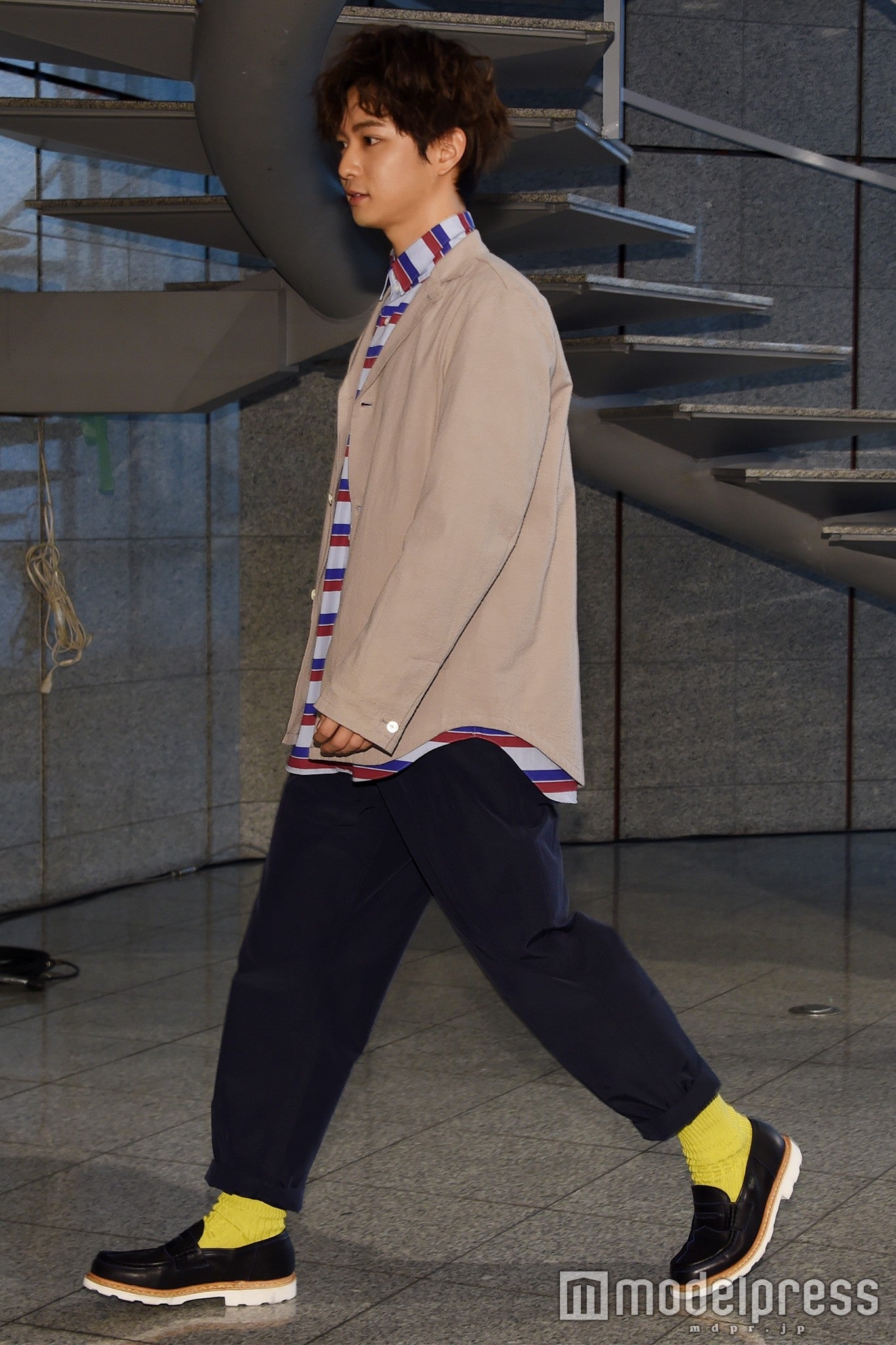 千葉雄大（C）モデルプレス