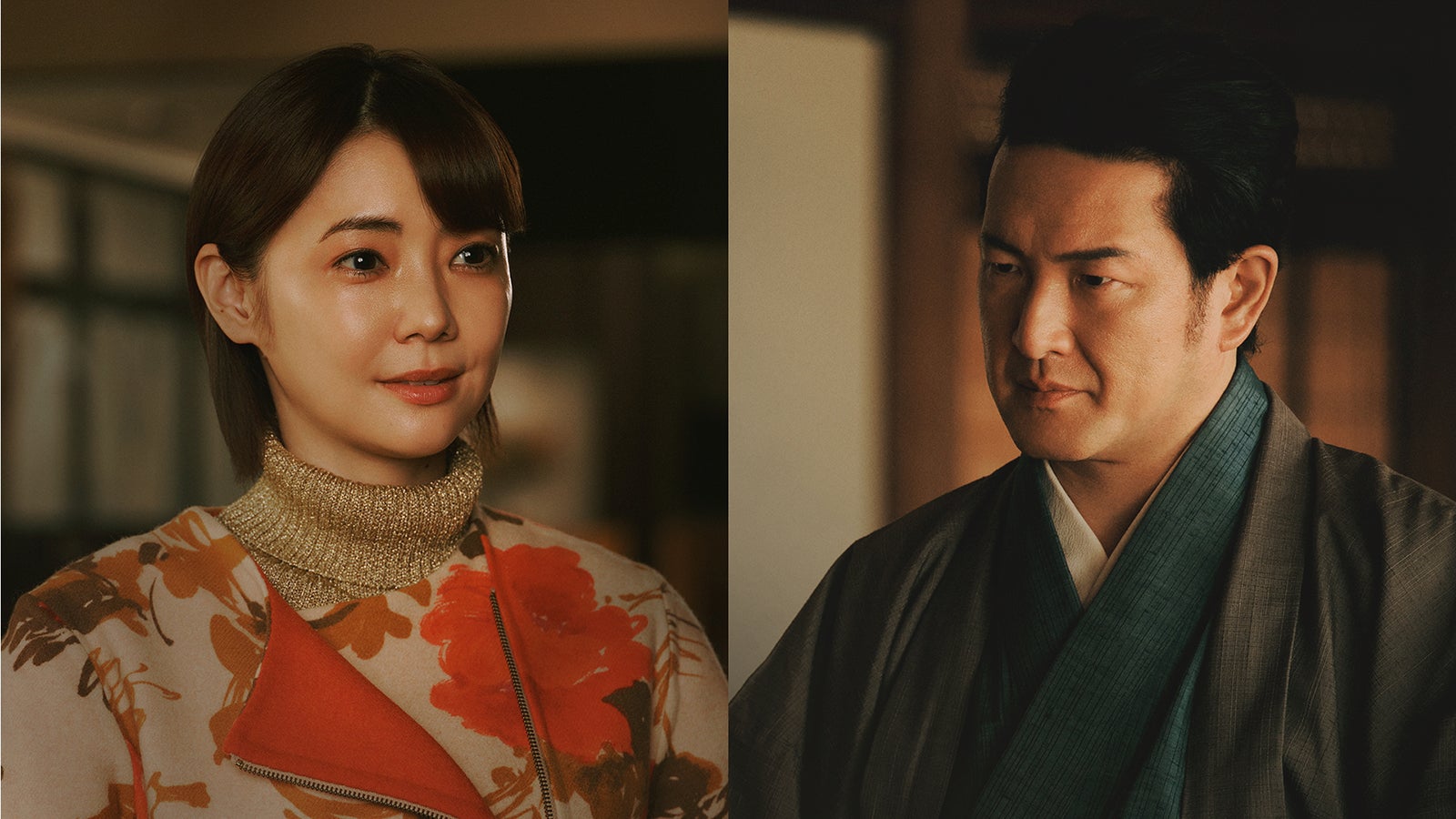 倉科カナ＆中村獅童、のん主演「MISS KING / ミス・キング」出演決定【コメント】