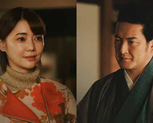 倉科カナ&中村獅童、のん主演「MISS KING / ミス・キング」出演決定【コメント】