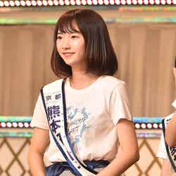 熊本日向子「第3回AKB48グループドラフト会議」（C）モデルプレス
