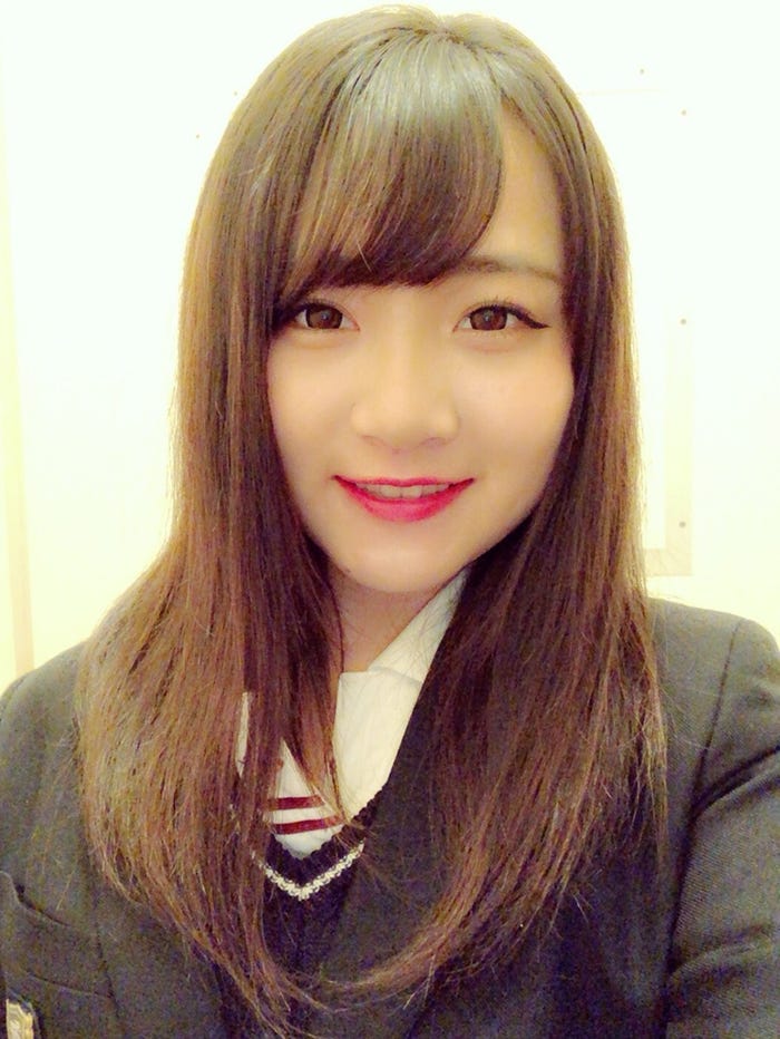 かっちゅん (提供写真)