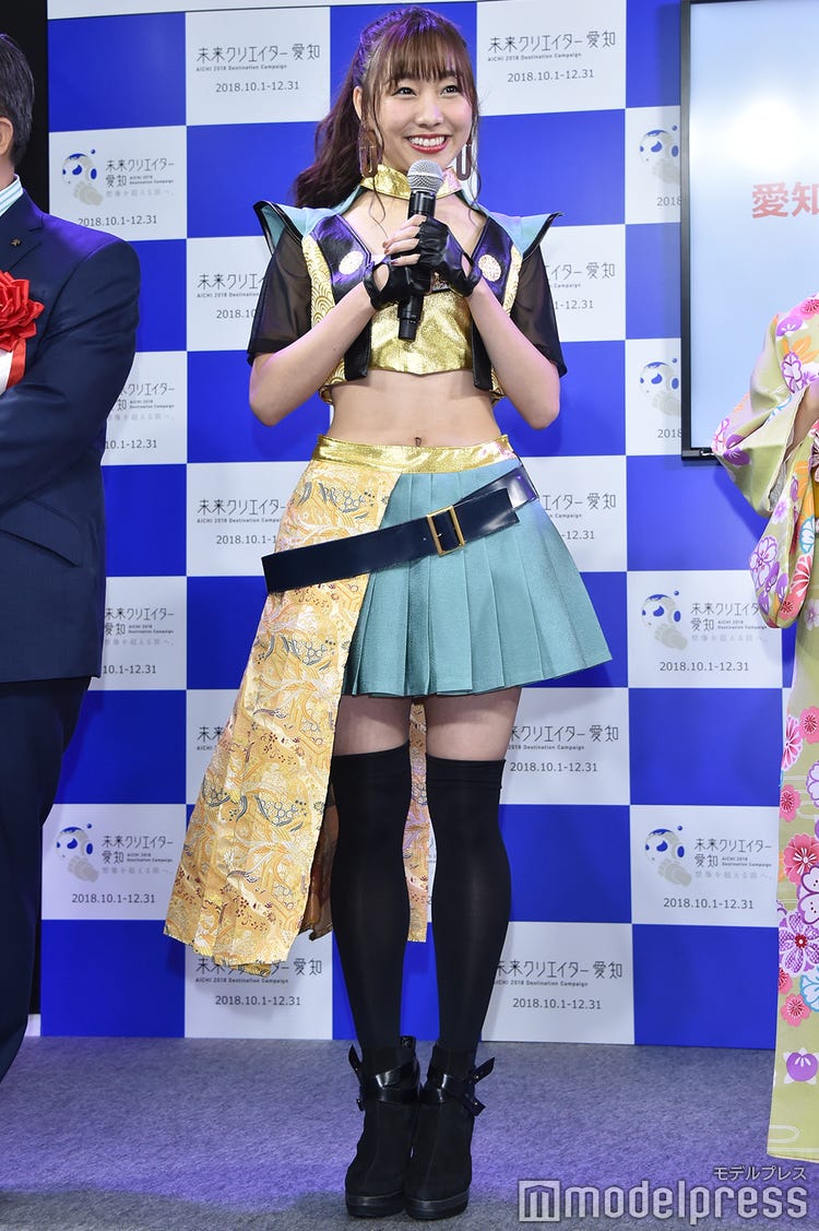 画像2 3 須田亜香里 美谷間チラ見せ色っぽ バレリーナ 姿に絶賛の声 モデルプレス