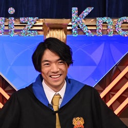 東大王正規メンバーVS東大王OBの伊沢拓司&候補生がガチンコ頭脳バトル!『東大王』
