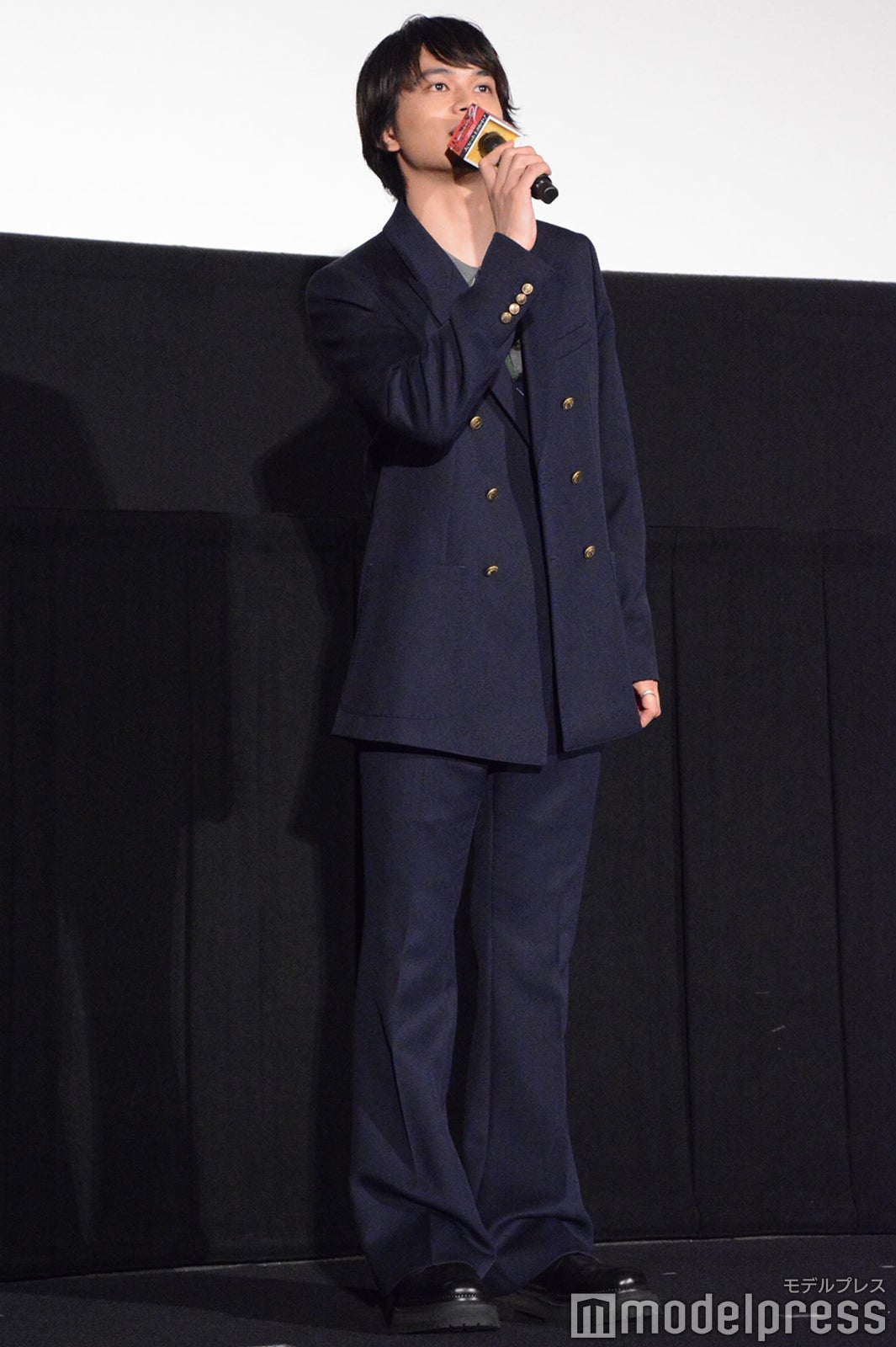 北村匠海（C）モデルプレス