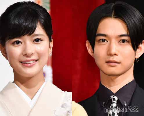 「高嶺の花」なな(芳根京子)&龍一(千葉雄大)の“純愛”シーンに感動の声「泣いた」「まさに野島作品」
