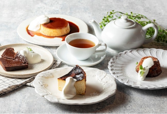 レストランファーマーズクラブ／画像提供：バルニバービ