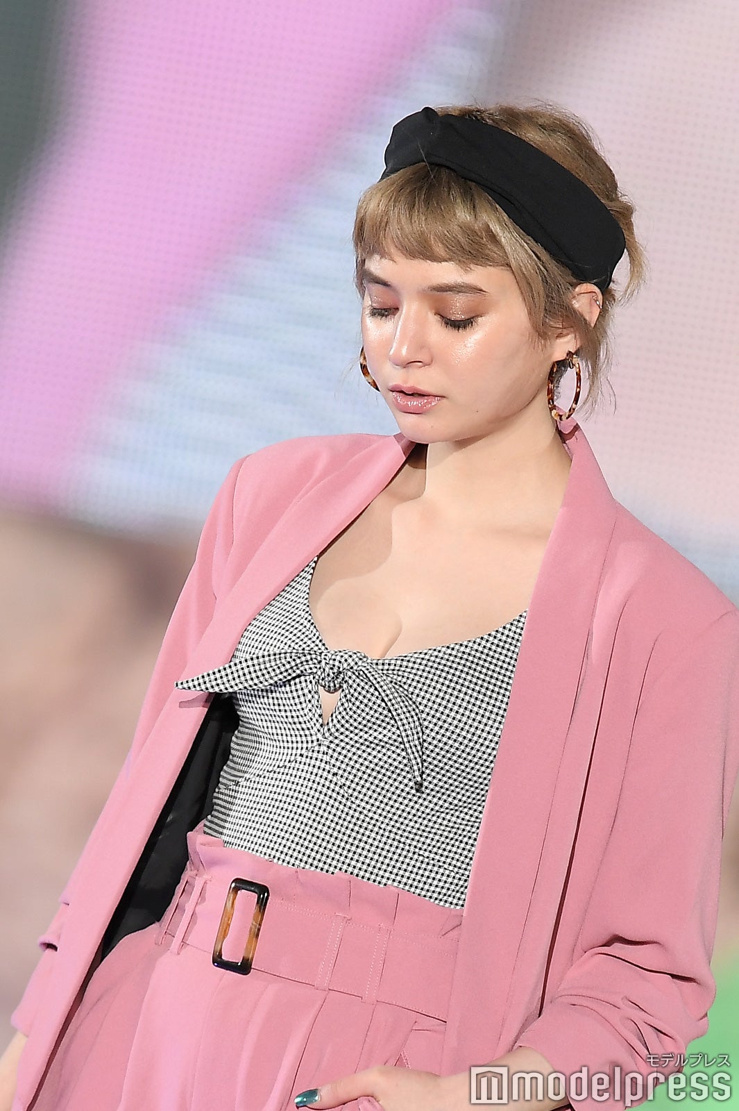 瑛茉ジャスミン（C）モデルプレス