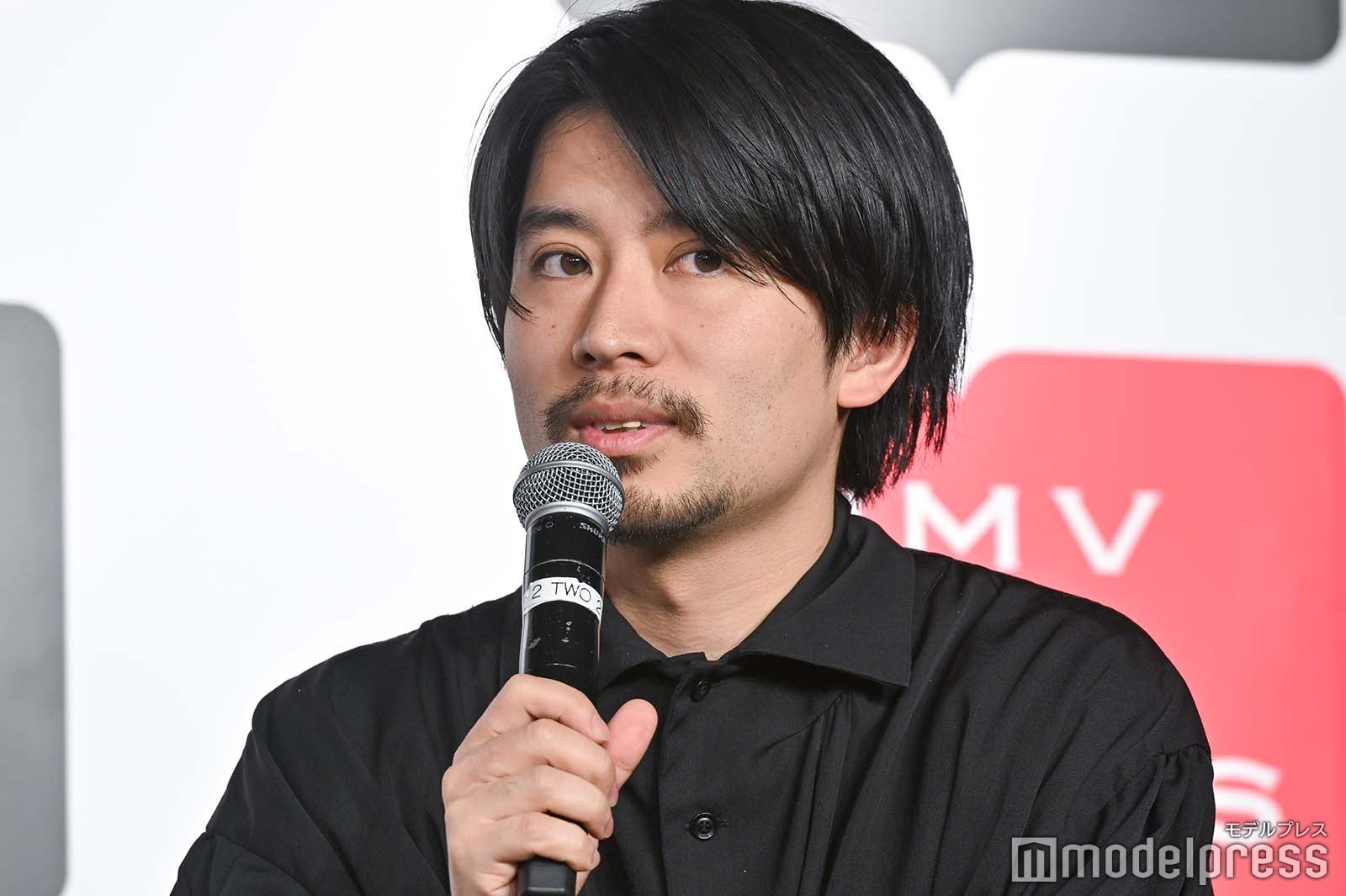 山田智和氏（C）モデルプレス