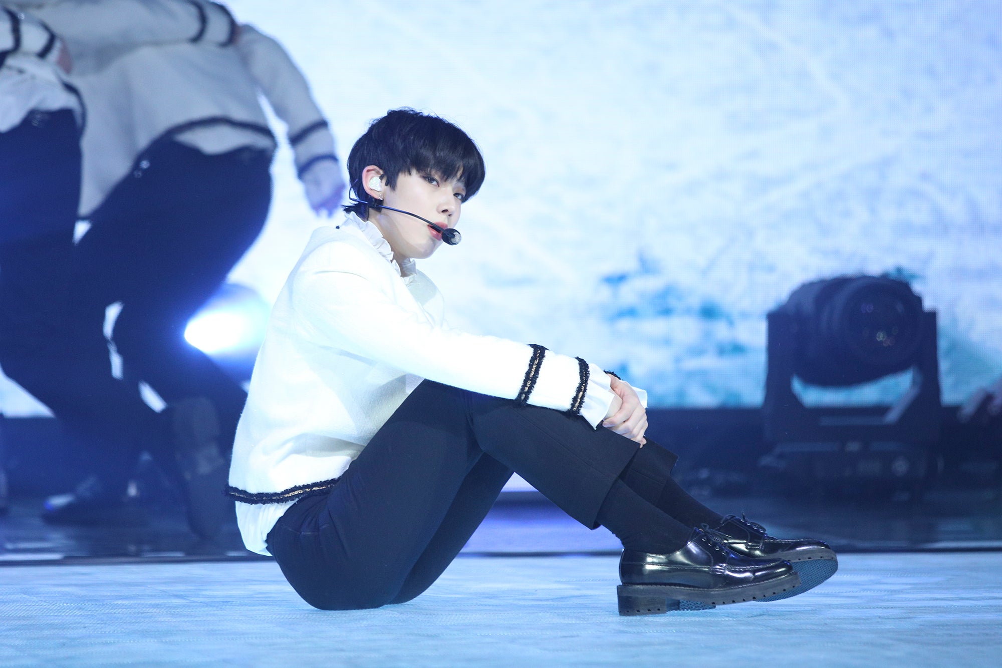 SUNOO（C）BELIFT LAB