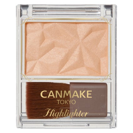 「ハイライター N01 シルキーベージュ」（画像提供：株式会社井田ラボラトリーズ）