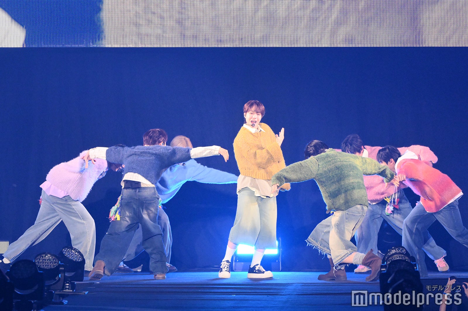 NAZE（C）モデルプレス