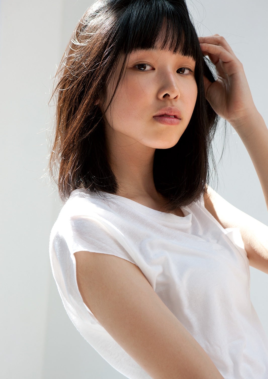 Kotomi （画像提供：KANSAI COLLECTION）