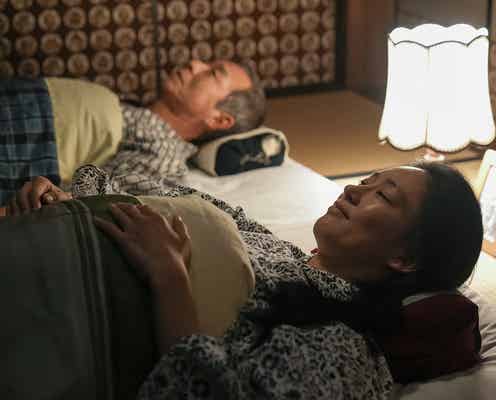 「ブギウギ」病床のツヤ(水川あさみ)、母の愛詰まった“最後の願い”にネット涙「気持ちが痛いほどわかる」「責められない」