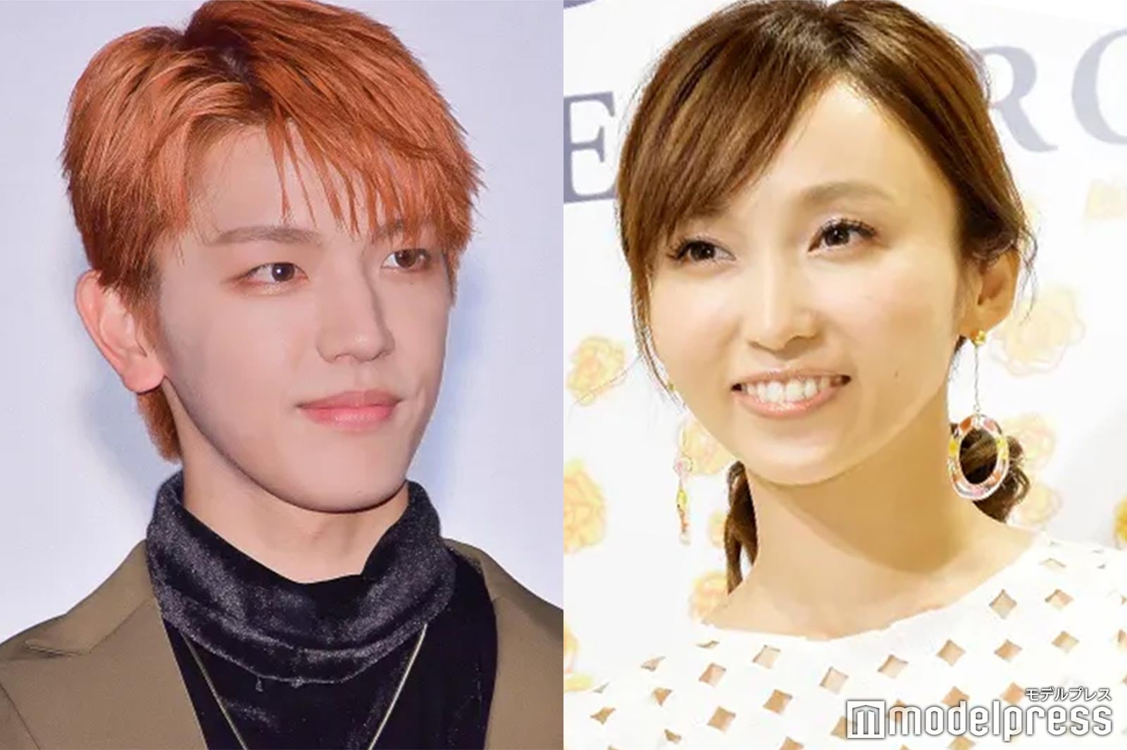 吉木りさ、INIのツアー参戦で高塚大夢うちわと“推し活” 夫・和田正人の推しも明かす