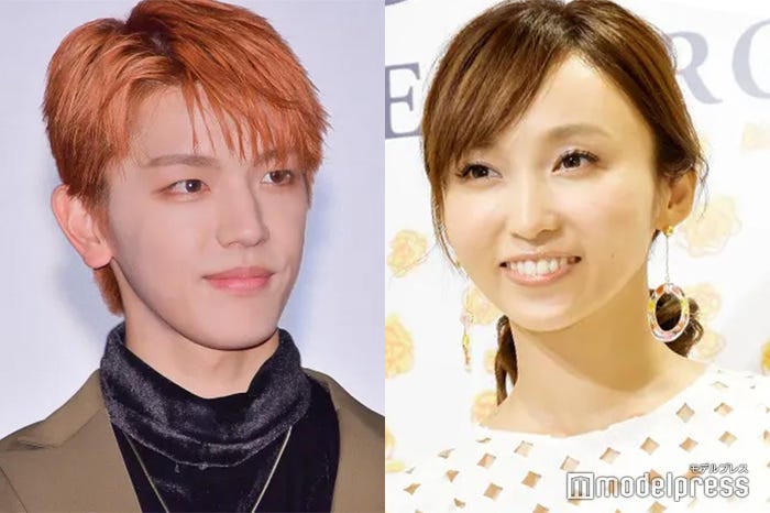 高塚大夢、吉木りさ(C)モデルプレス