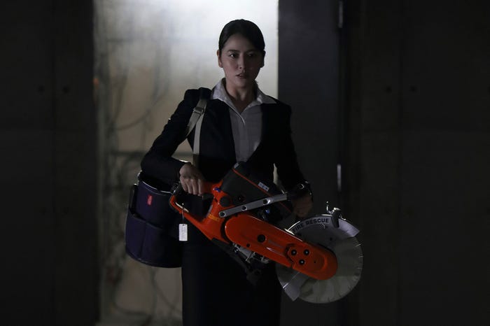 (C)2021「シン・ウルトラマン」製作委員会(C)円谷プロ