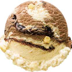 アロハ チョコクッキー／画像提供：B-R サーティワン アイスクリーム