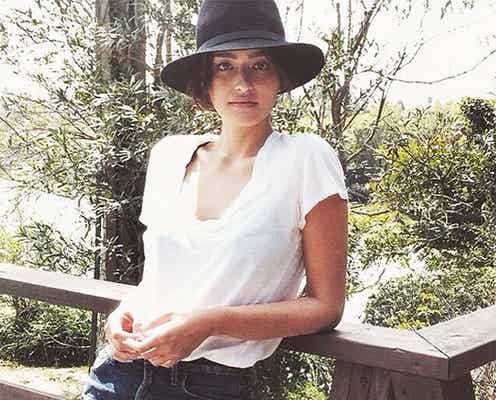 長谷川潤、9ヶ月ぶり日本生活を満喫 和やか母子2ショットも