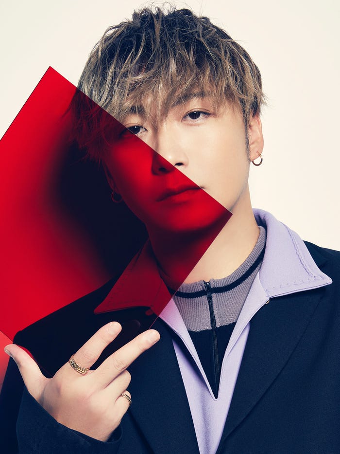 大野雄大(提供写真)