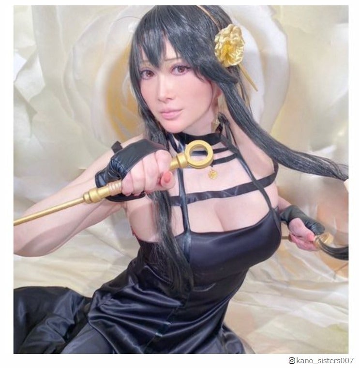 【ハロウィン本番】2022年仮装は「SPY×FAMILY」が人気 なえなの・矢吹奈子らコスプレまとめ